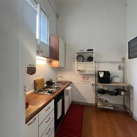 Mylittlehouse Apartment