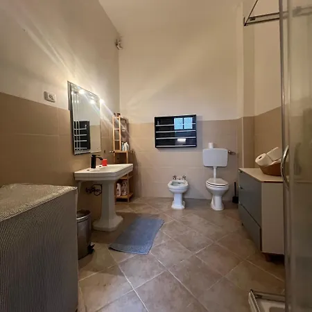 Mylittlehouse Apartment *
