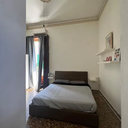 Mylittlehouse アパート