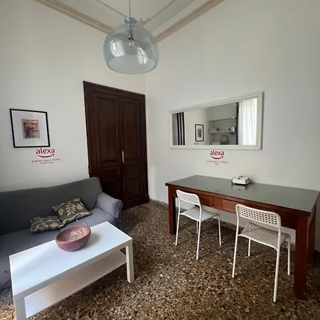 Apartment Mylittlehouse