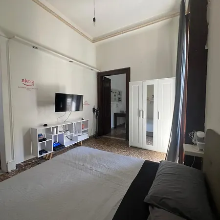 Apartment Mylittlehouse *