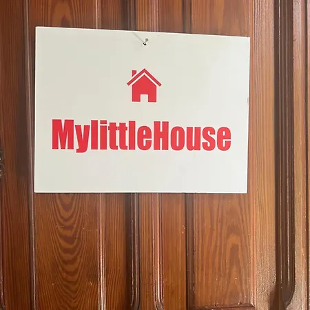 Mylittlehouse アパート