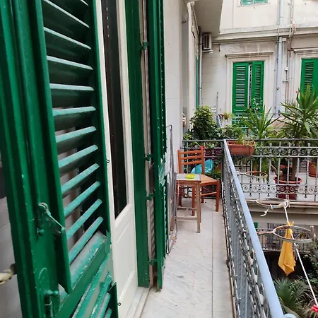Apartment Mylittlehouse *
