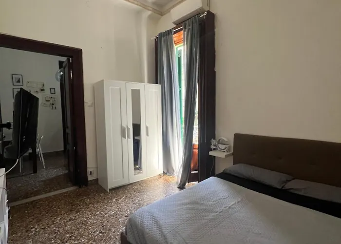 Mylittlehouse * Messina