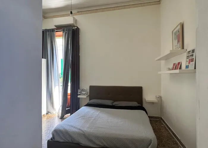 Mylittlehouse Lejlighed