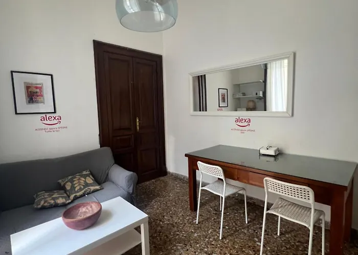 Lejlighed Mylittlehouse