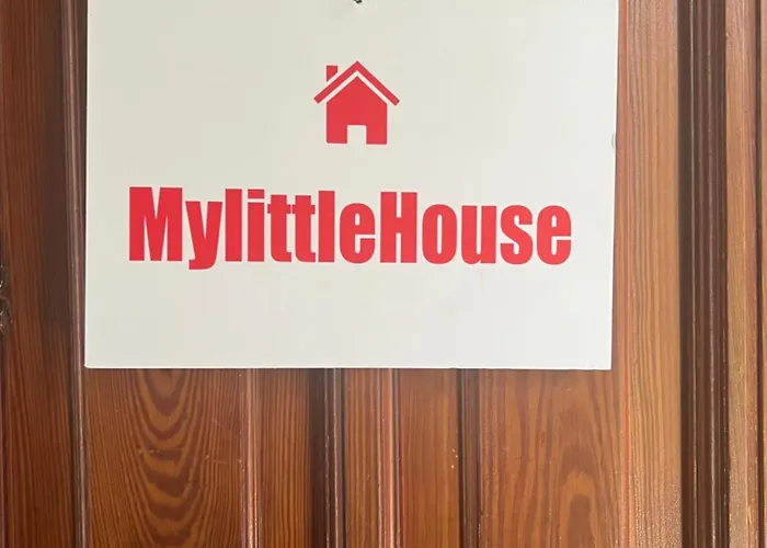 Mylittlehouse Lejlighed