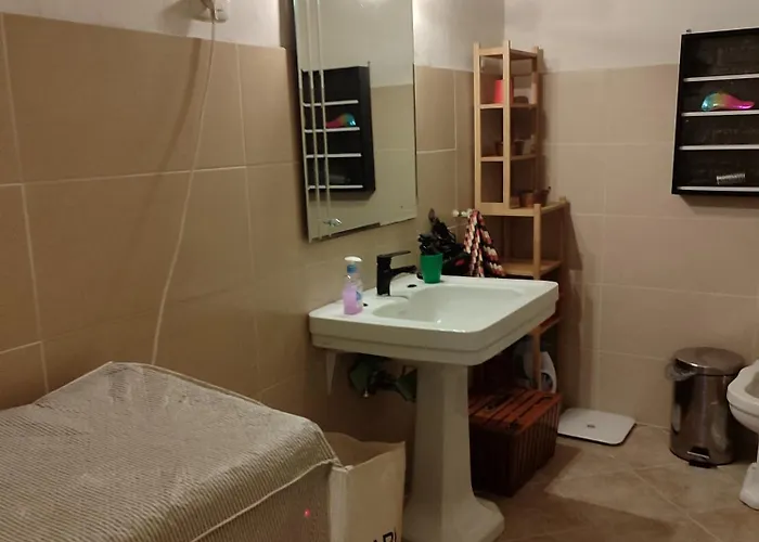 Mylittlehouse Messina